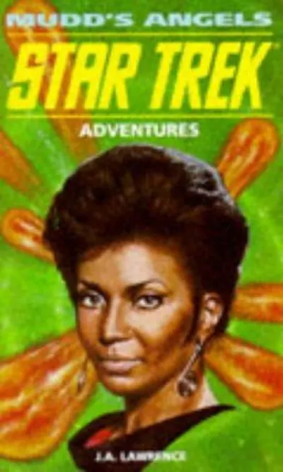 Cover of Mudd's Angels