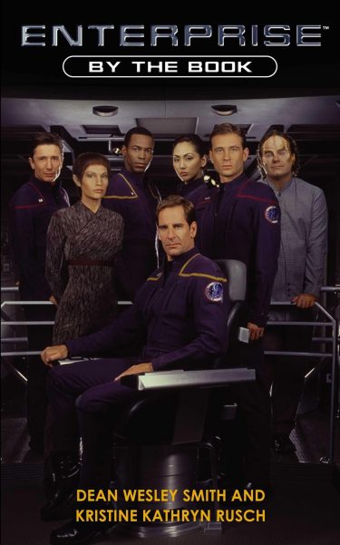 Star Trek: Enterprise #2: By the Book