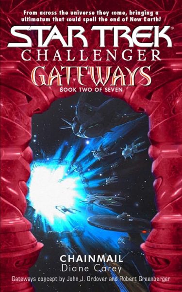 Gateways #2: Chainmail