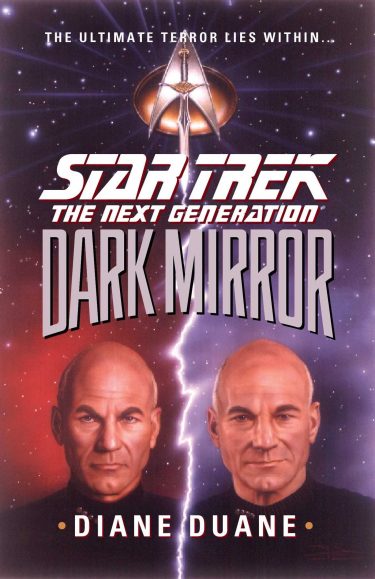 Star Trek: The Next Generation: Dark Mirror