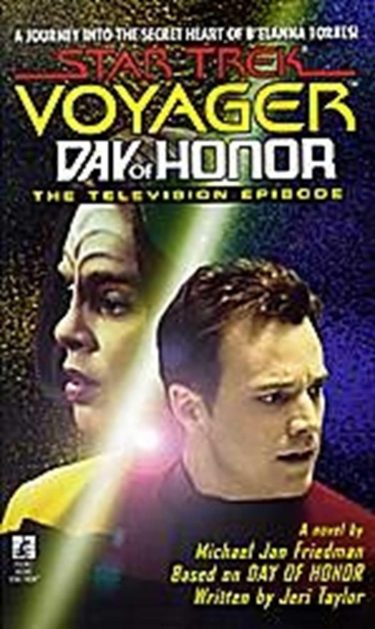 Day of Honor #6: Day of Honor: The Television Episode
