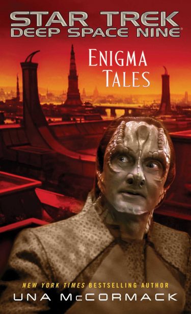 Star Trek: Deep Space Nine: Enigma Tales