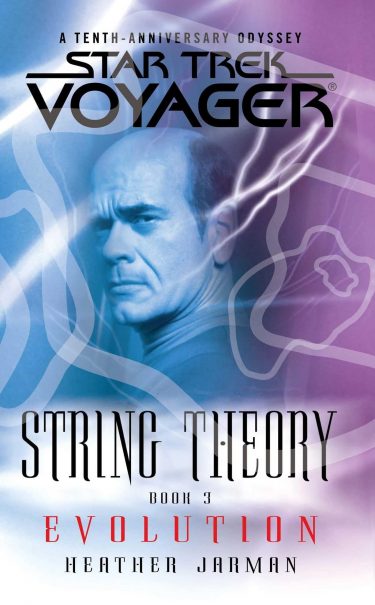 String Theory #3: Evolution