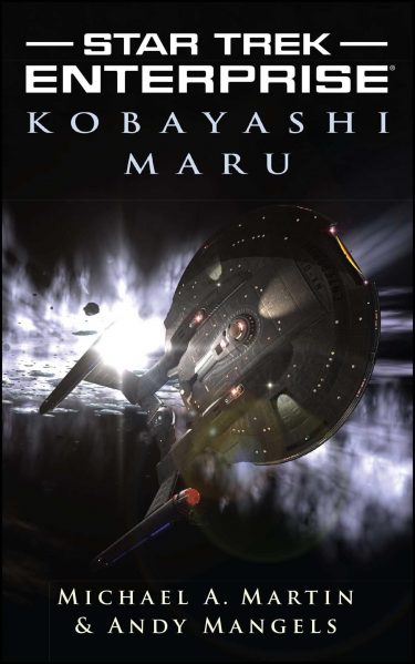 Star Trek: Enterprise #12: Kobayashi Maru