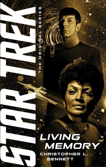 Star Trek: The Original Series: Living Memory