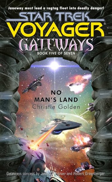 Gateways #5: No Man's Land