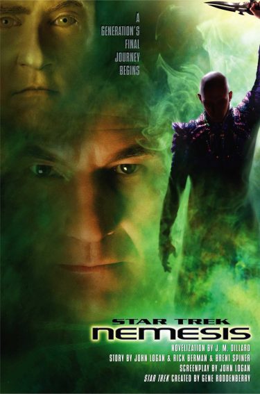 Star Trek: The Next Generation: Star Trek: Nemesis