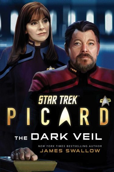 Star Trek: Picard #2: The Dark Veil