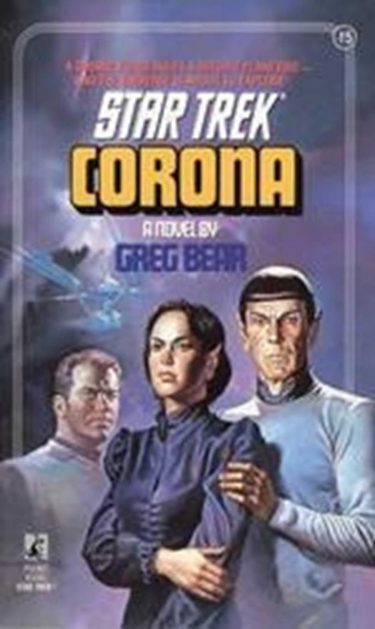 Star Trek: The Original Series #14: Corona
