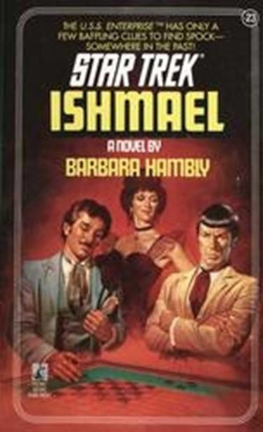 Star Trek: The Original Series #23: Ishmael