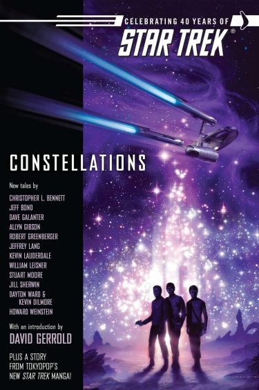 Star Trek: The Original Series: Constellations