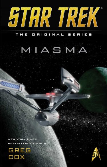 Star Trek: The Original Series: Miasma