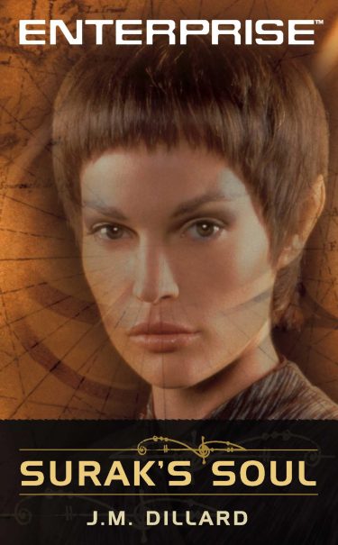 Star Trek: Enterprise #5: Surak's Soul