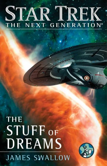 Star Trek: The Next Generation: The Stuff of Dreams