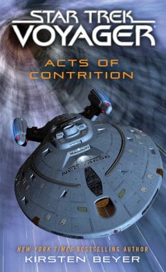 Star Trek: Voyager: Acts of Contrition