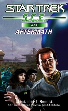 Starfleet Corps of Engineers #29: Aftermath
