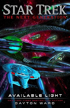 Star Trek: The Next Generation: Available Light