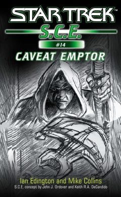 Starfleet Corps of Engineers #14: Caveat Emptor