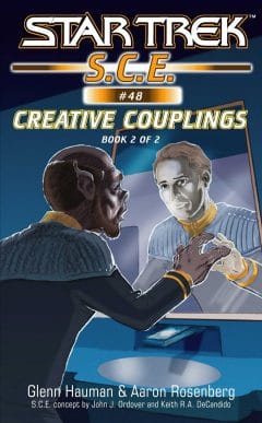 Starfleet Corps of Engineers #48: Creative Couplings, Book 2