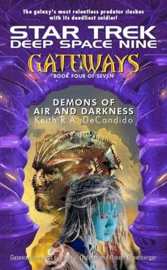 Gateways #4: Demons of Air and Darkness