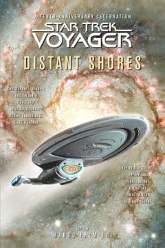 Star Trek: Voyager: Distant Shores