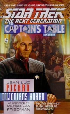 The Captain's Table #2: Dujonian's Hoard