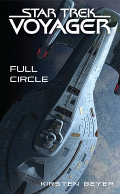 Star Trek: Voyager: Full Circle