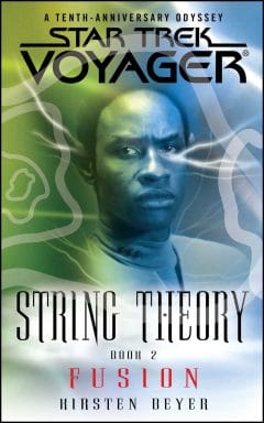 String Theory #2: Fusion