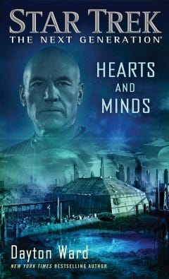 Star Trek: The Next Generation: Hearts and Minds