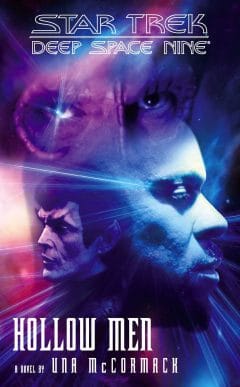 Star Trek: Deep Space Nine: Hollow Men