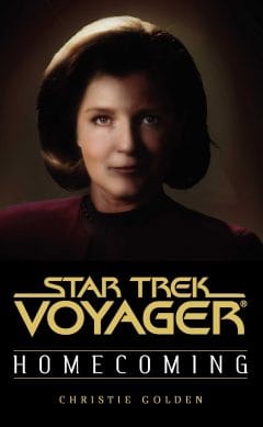Star Trek: Voyager: Homecoming