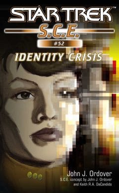 Starfleet Corps of Engineers #52: Identity Crisis