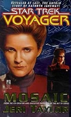 Star Trek: Voyager: Mosaic