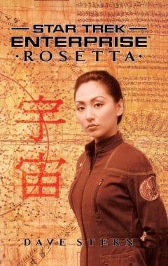 Star Trek: Enterprise #9: Rosetta