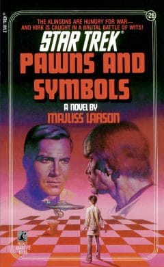 Star Trek: The Original Series #26: Pawns and Symbols