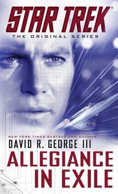 Star Trek: The Original Series: Allegiance in Exile