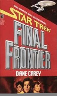 Star Trek: The Original Series: Final Frontier