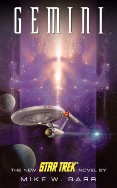 Star Trek: The Original Series: Gemini
