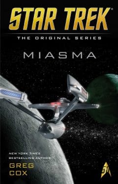 Star Trek: The Original Series: Miasma