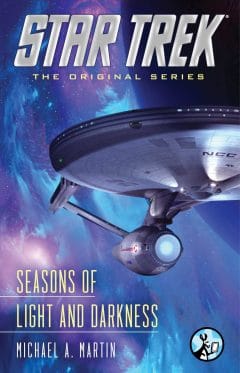 Star Trek: The Original Series: Seasons of Light and Darkness