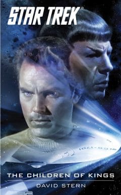 Star Trek: The Original Series: The Children of Kings