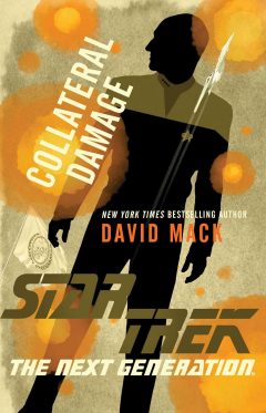 Star Trek: The Next Generation: Collateral Damage