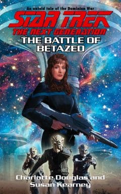 Star Trek: The Next Generation: The Battle of Betazed