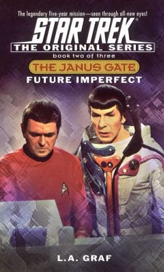 The Janus Gate #2: Future Imperfect