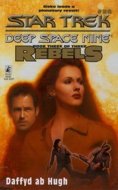 Rebels #3: The Liberated