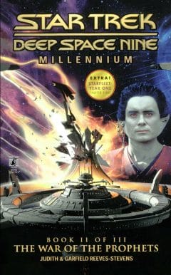 Millennium #2: The War of the Prophets