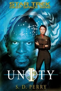 Star Trek: Deep Space Nine: Unity