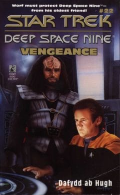 Star Trek: Deep Space Nine #22: Vengeance