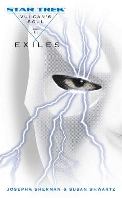 Vulcan's Soul #2: Exiles