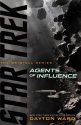 Star Trek: The Original Series: Agents of Influence